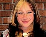 Kierstin Kimbell ()