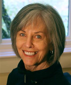 Sue Prichard (Senior Hearing Advocate, co-chair Loop Oregon)