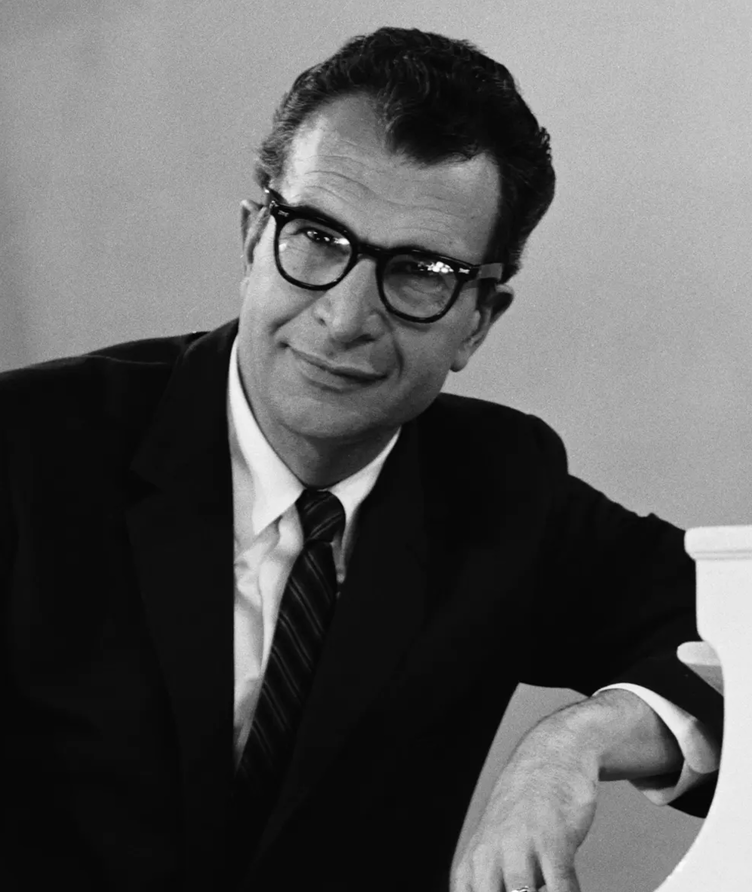 Dave Brubeck