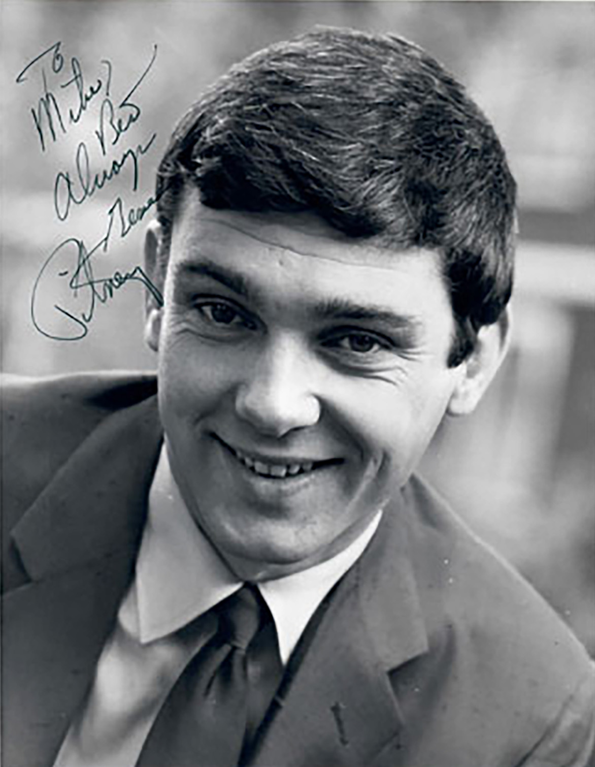 Gene Pitny