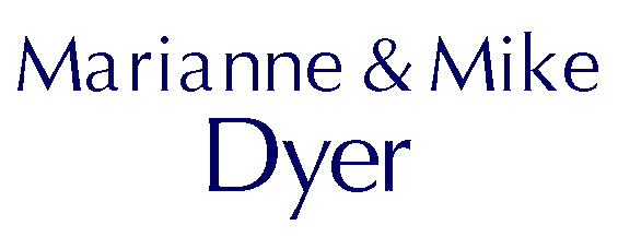 Marianne & Mike Dyer