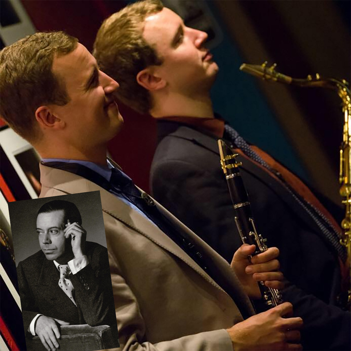 Andersons 2026 Cole Porter