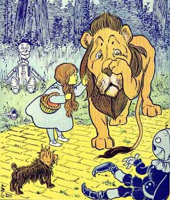 You ought to be ashamed of yourself.