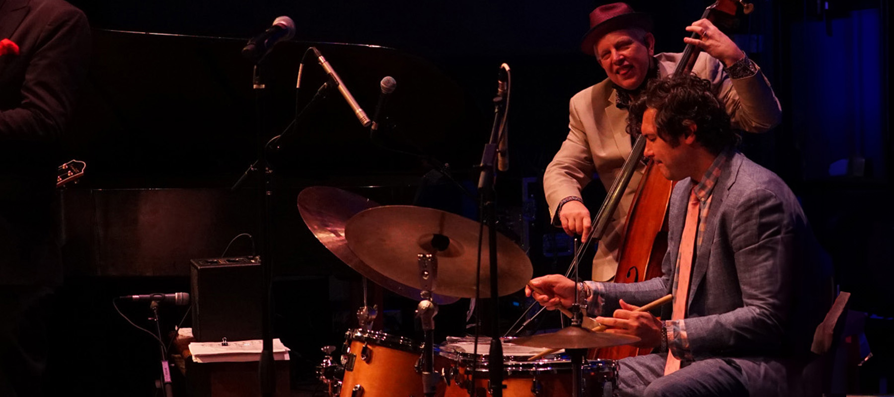 OFAM 2024 Jazz Party 3