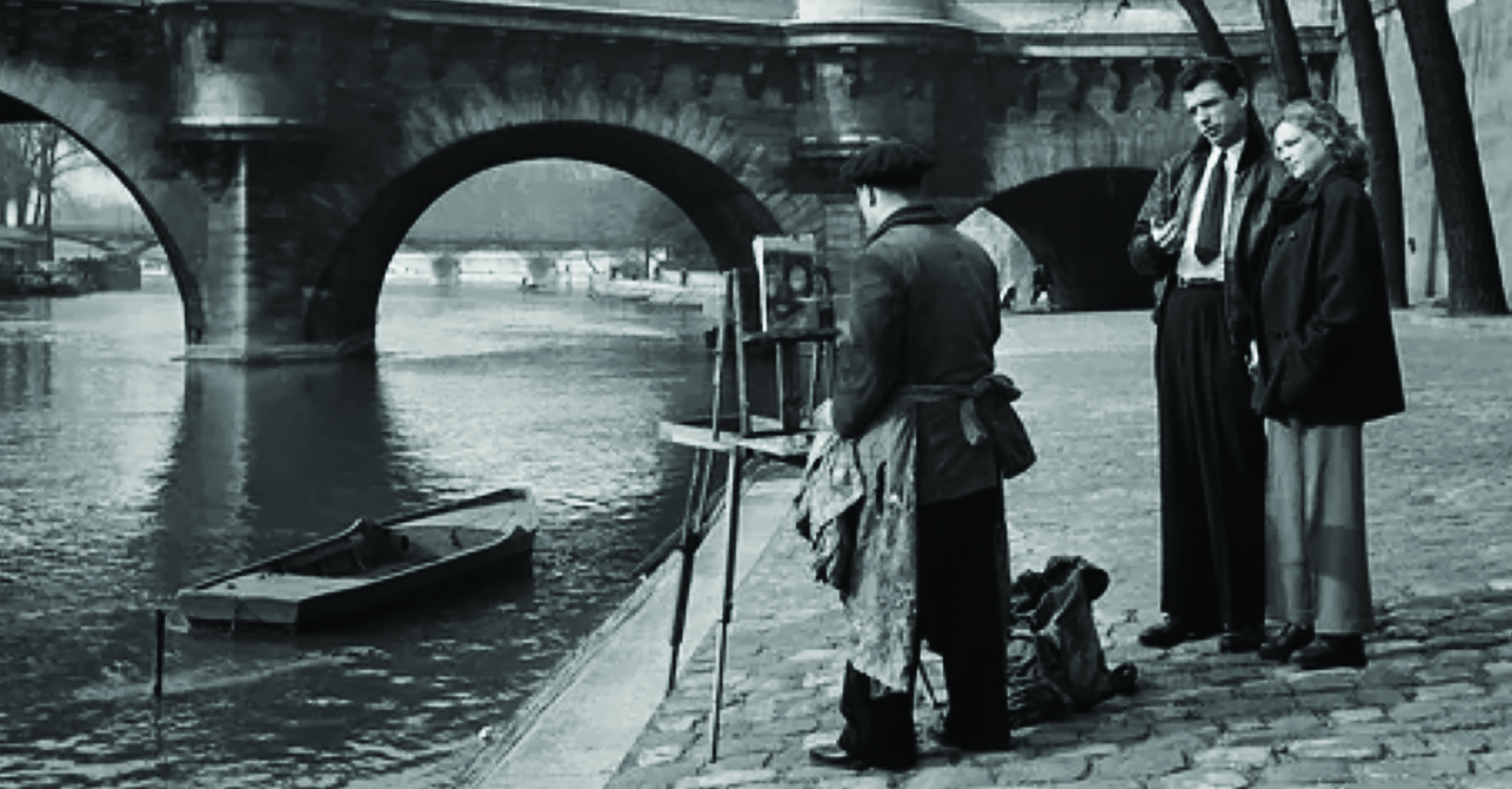 A Paris 4